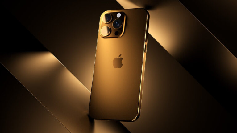 iPhone 17 Pro Yeni Bakır Renk Seçeneğiyle Geliyor!