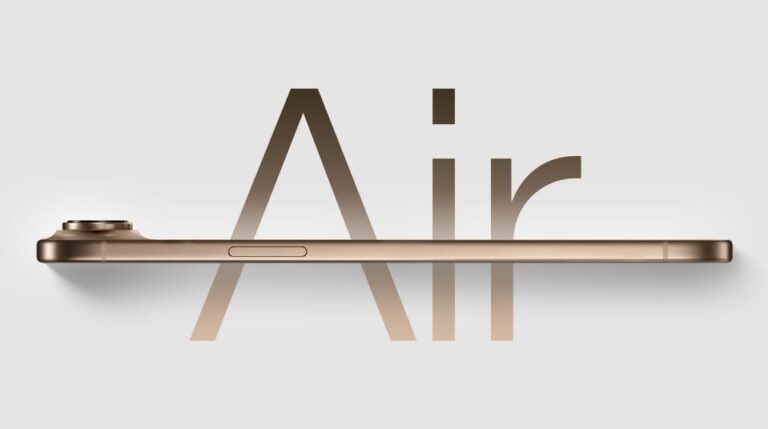 iPhone 17 Air’ın Pil Kapasitesi Endişe Yaratıyor: Apple’ın Kurtarıcı Hamlesi iOS 26 mı Olacak?