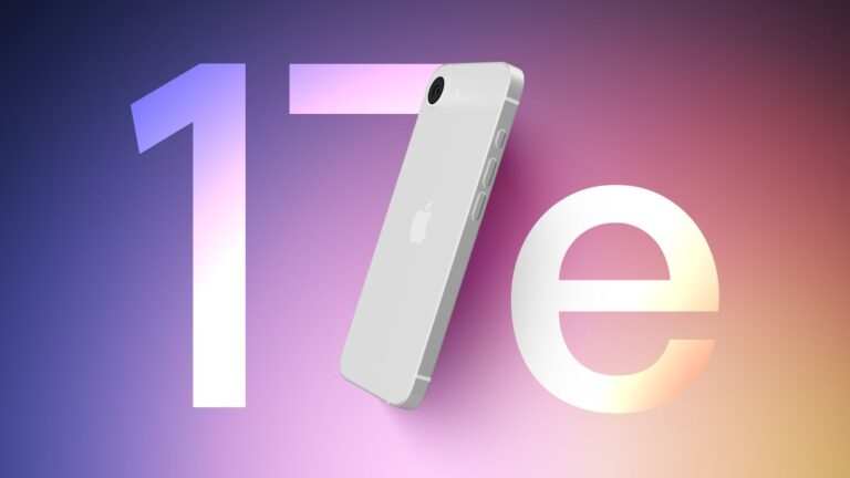 iPhone 17e Geliyor: Apple’ın Uygun Fiyatlı Yeni Modeli Baharda Tanıtılacak!