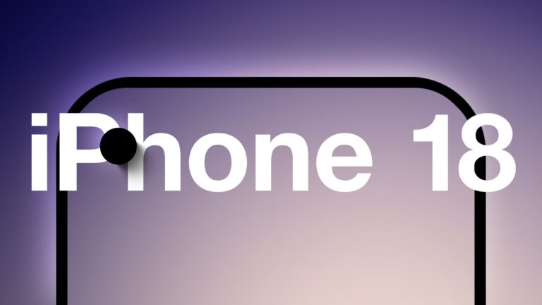 2027’de 6 farklı iPhone 18 modeli kullanıcıyla buluşacak!