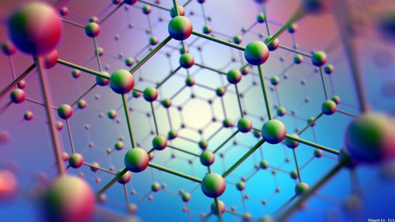DNA ile Tasarlanan Yapılar: Işık ve Maddenin Kurallarını Yeniden Yazıyor