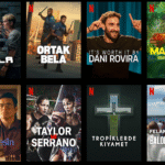 Netflix'in Temmuz kataloğu oldukça dolu.