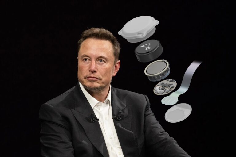 Felçli Asker, Neuralink Beyin Çipiyle Ellerini Kullanmadan Teknolojiye Bağlandı!