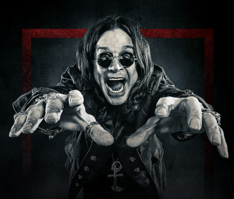 Rock’ın En Vahşi Efsanesi, Ozzy Osbourne Sahneye Veda Ediyor!