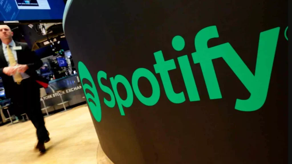 Uzmanlara göre Spotify, Türkiye'den çıkışı göze alabilecek bir zayıf kârlılık oranında.
