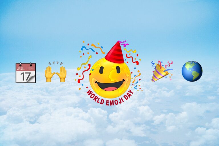 17 Temmuz Dünya Emoji Günü’nde Apple News+’ta Yeni Bulmaca Oyunu