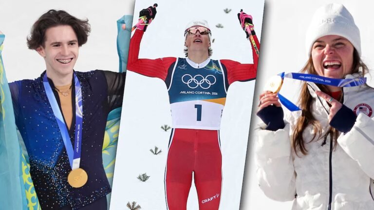 Milano Cortina Kış Olimpiyatları’nda İlk 10 Günün En Unutulmaz 10 Anı
