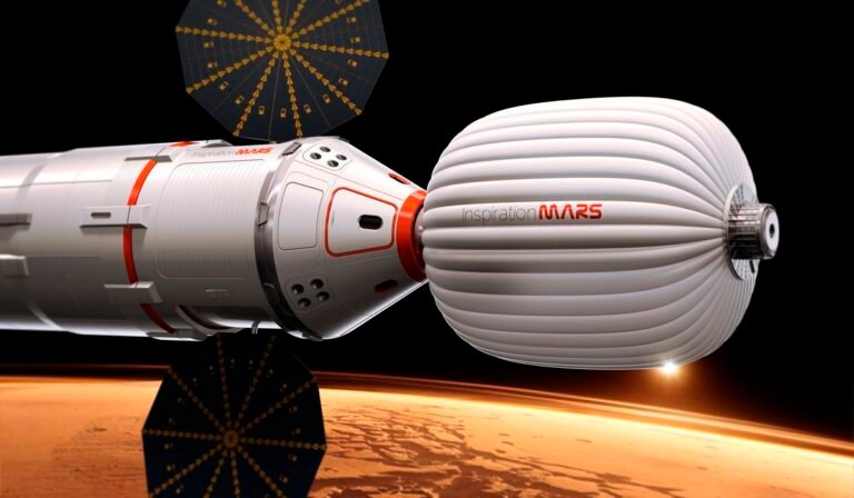 NASA Mars’ta İnsan Yaşamı İçin Gerçekçi mi? Uzmanlar Ne Diyor?
