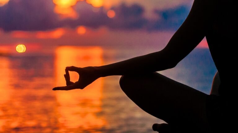 Mindfulness ve Meditasyon’un Nadir Konuşulan Karanlık Yüzü