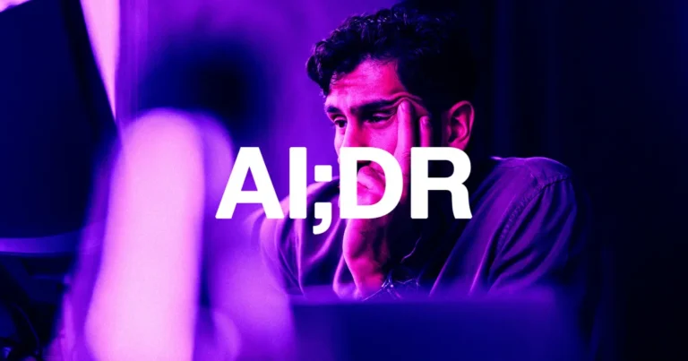 AI;DR: Yapay Zekâ İçeriklerine Karşı Doğan Yeni Dijital Tepki