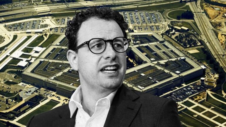 Anthropic CEO’su Dario Amodei Pentagon’a Karşı Mahkemeye Gidecek