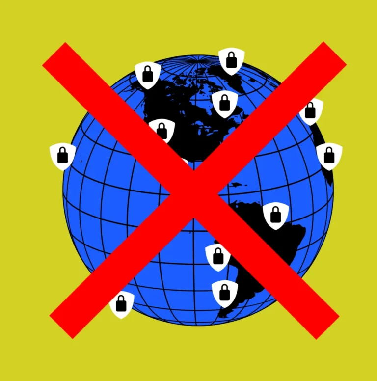 Yaş Doğrulamasından Sonraki Hamle VPN mi?