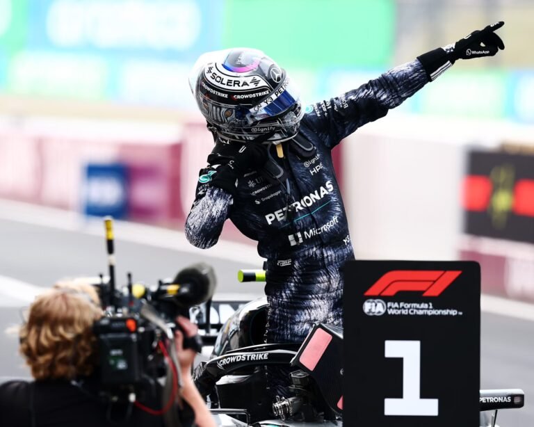 Suzuka’da Tarih Yazdı: Formula 1’in En Genç Lideri Oldu