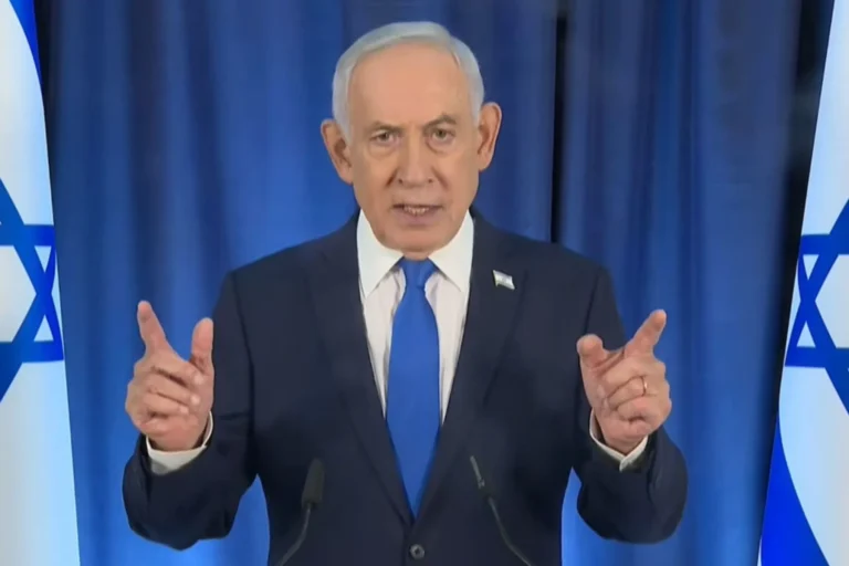 Benjamin Netanyahu ve Deepfake İddiaları: AI Klonu Olmadığını Kanıtlamakta Zorlanıyor