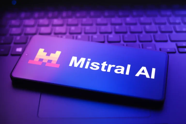 Mistral’dan Açık Kaynak Hamlesi: Yeni Ses Üretim Modeli Tanıtıldı