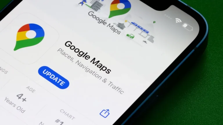 “Hey Google Maps, Yakınımda Çocuk Dostu Restoran Var mı?”