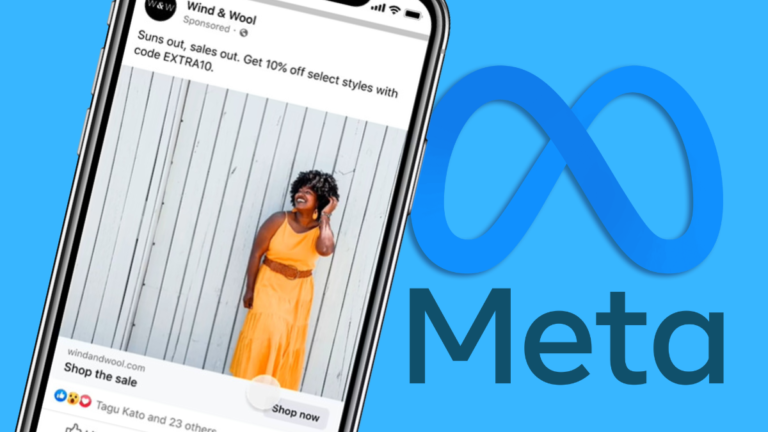 Meta, Uygulama İçi Reklam Şeffaflığı Etiketlerini Değiştiriyor
