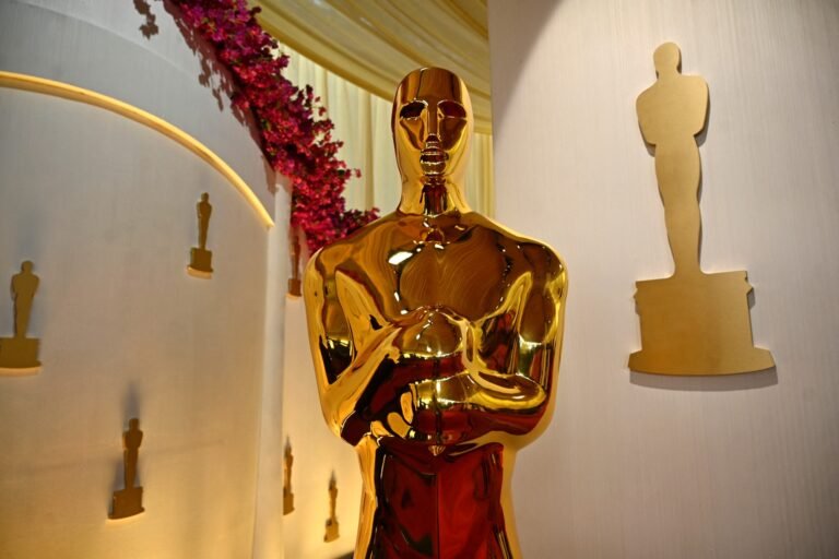 Oscar 2026’da Büyük Gece: Kazananlar Açıklandı