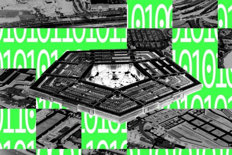 Yapay Zeka Devleri Pentagon’la Karşı Karşıya