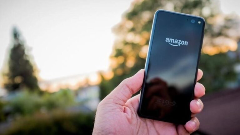 Amazon Prime Telefonu Geliyor: Yeni Strateji mi Yeni Hayal Kırıklığı mı?
