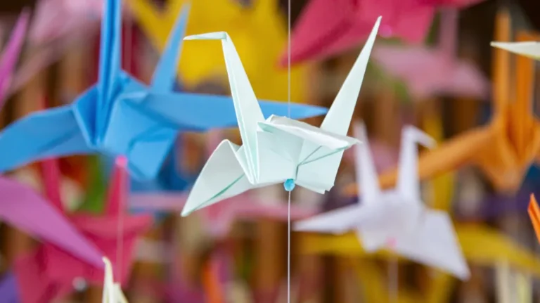 Origami’den İlham Alan Teknoloji