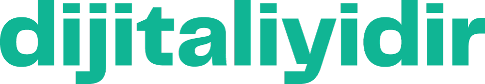 dijitaliyidir