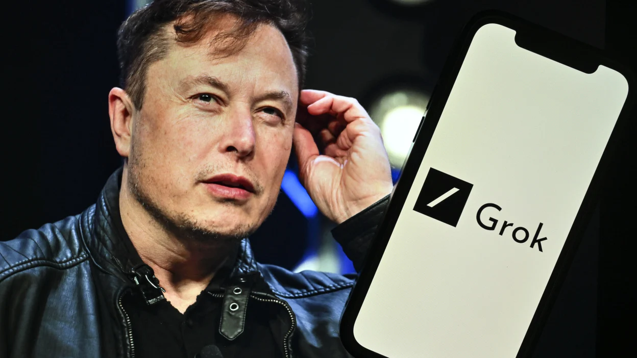 Elon Musk'ın yapay zekâlı sohbet robotu Grok, X platformunda Nisan 2024'te İran'ın İsrail'e saldırdığına dair sahte haberler yaymış ve bu haberler daha sonra platform tarafından tanıtılmıştı.