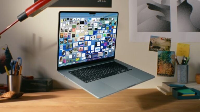 Apple’ın Yeni MacBook Air ve MacBook Pro Modelleri