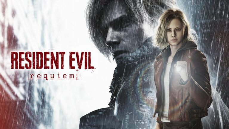 Resident Evil Requiem: 30 Yıllık Korku Mirası Nasıl Yenileniyor?