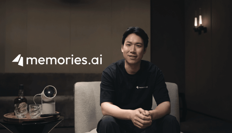 Memories AI, Giyilebilir Teknolojiler ve Robotlar için Görsel Hafıza Katmanını Geliştiriyor