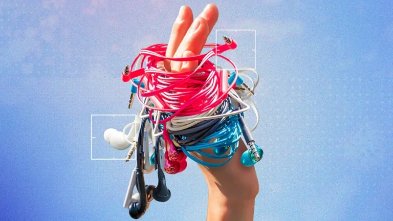 Kablolu Kulaklık Satışları Artıyor. Peki Bluetooth’a Karşı Bu Tepkinin Nedeni Ne?