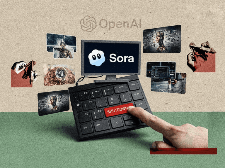 Detaylı Bakış: OpenAI, Sora’yı Neden Kapatıyor ve bu Neden Önemli?