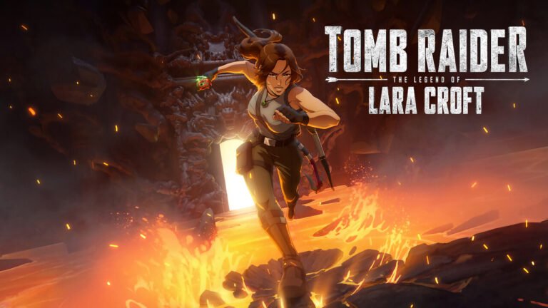 [Pazar Eki] Tomb Raider Lara Croft’un Son Dansı ve Vedası: Ama Ne Güzel Veda!
