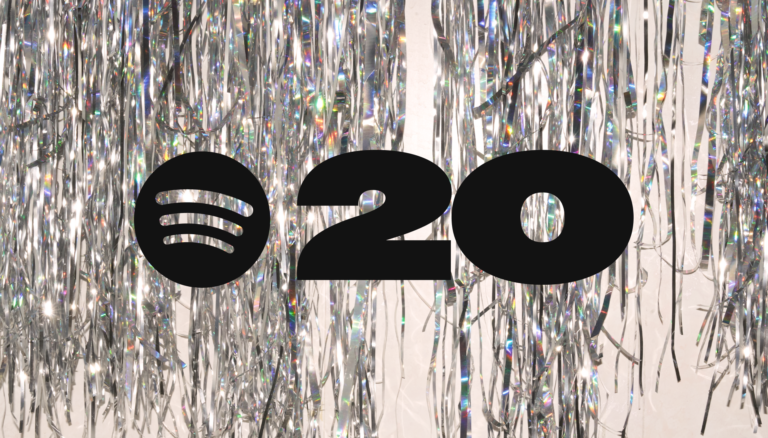 Spotify Son 20 Yılın En Çok Dinlenen İsimlerini Açıkladı