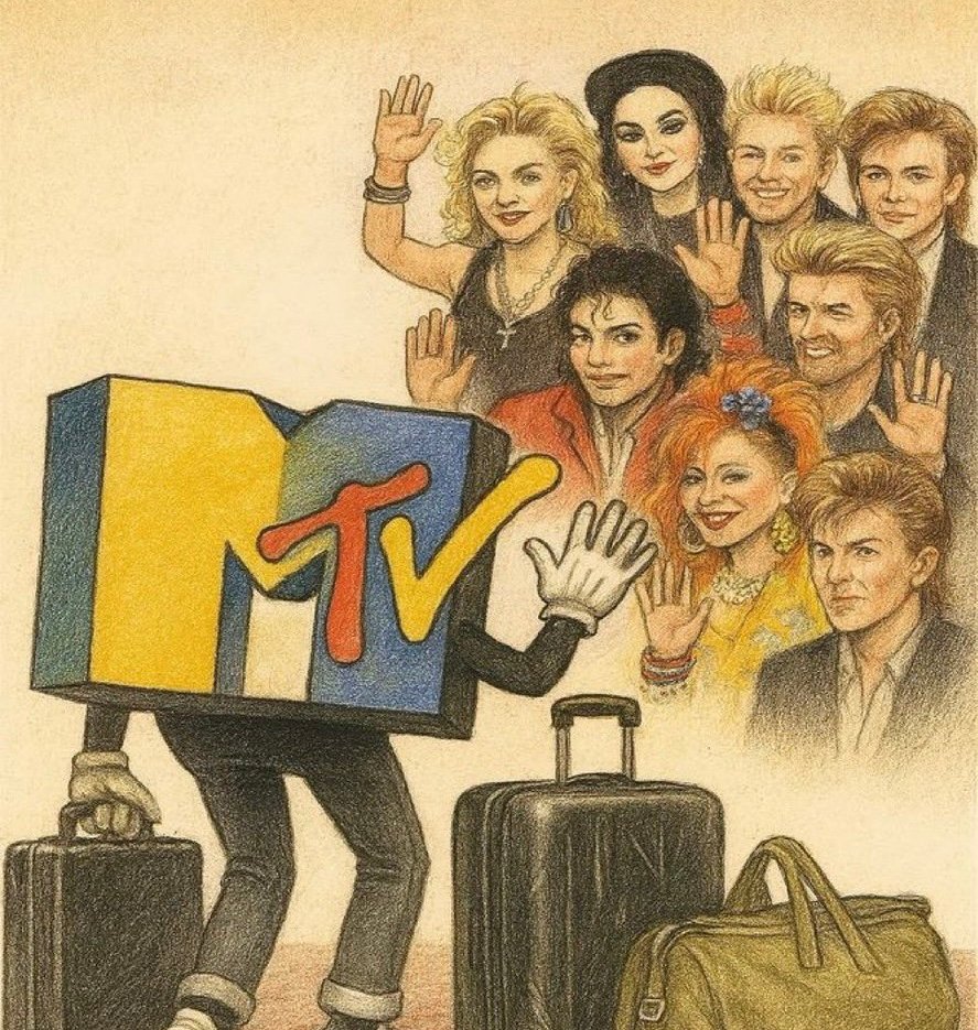 Mtv