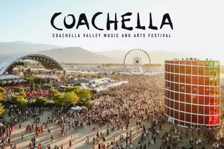 Coachella’nın Karanlık Geçmişi: Parlak Sahnenin Ardındaki Trajik ve Tuhaf Hikâye