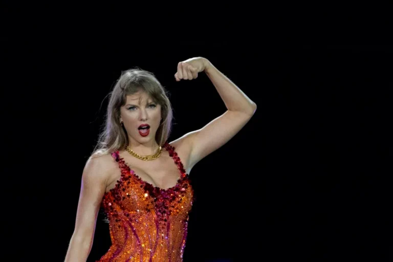 Taylor Swift, Yapay Zekâ Kopyalarına Karşı Hukuki Mücadeleyi Genişletiyor