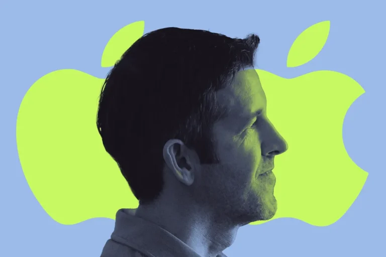 Apple’da CEO Değişimi: John Ternus, Tim Cook’tan Görevi Devralıyor