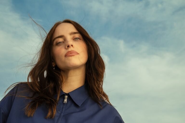 Billie Eilish’in Sürdürülebilir “Yeşil Turne” Deneyi: Müzik Endüstrisinde Çevre Odaklı Dönüşüm