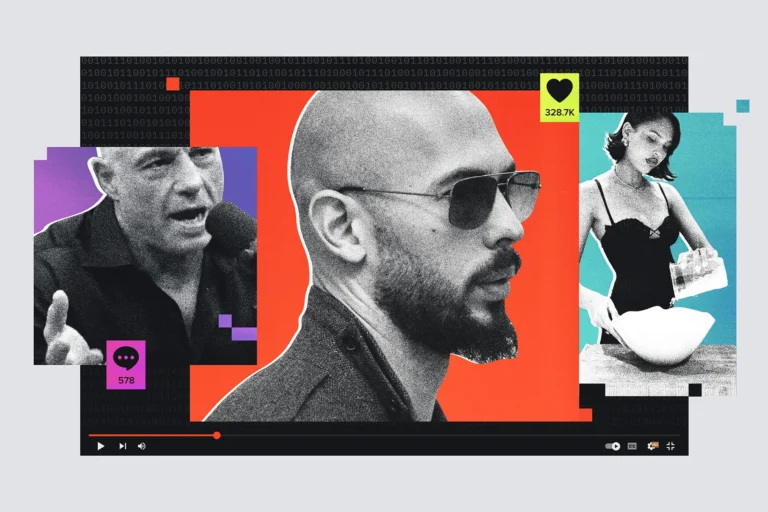 Manosphere: Dating Kültürünü Şekillendiren Tartışmalı Terimler