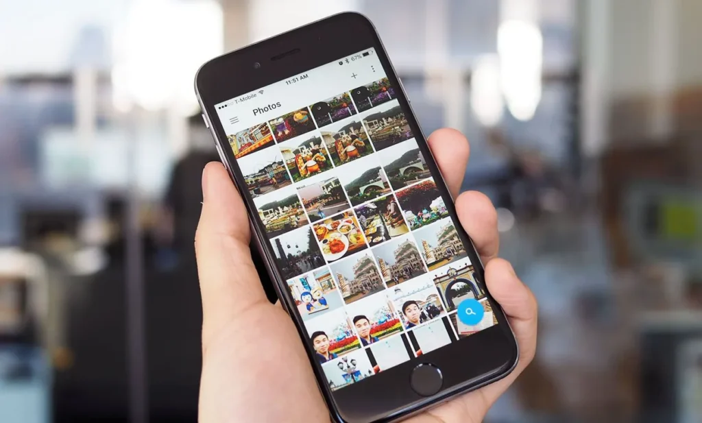 Günümüzdeki platformlar sayısal hafızamızı basitca yedekliyorlar. 