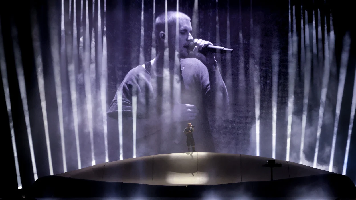 Justin Bieber Coachella’yı YouTube Ekranına Çevirdi