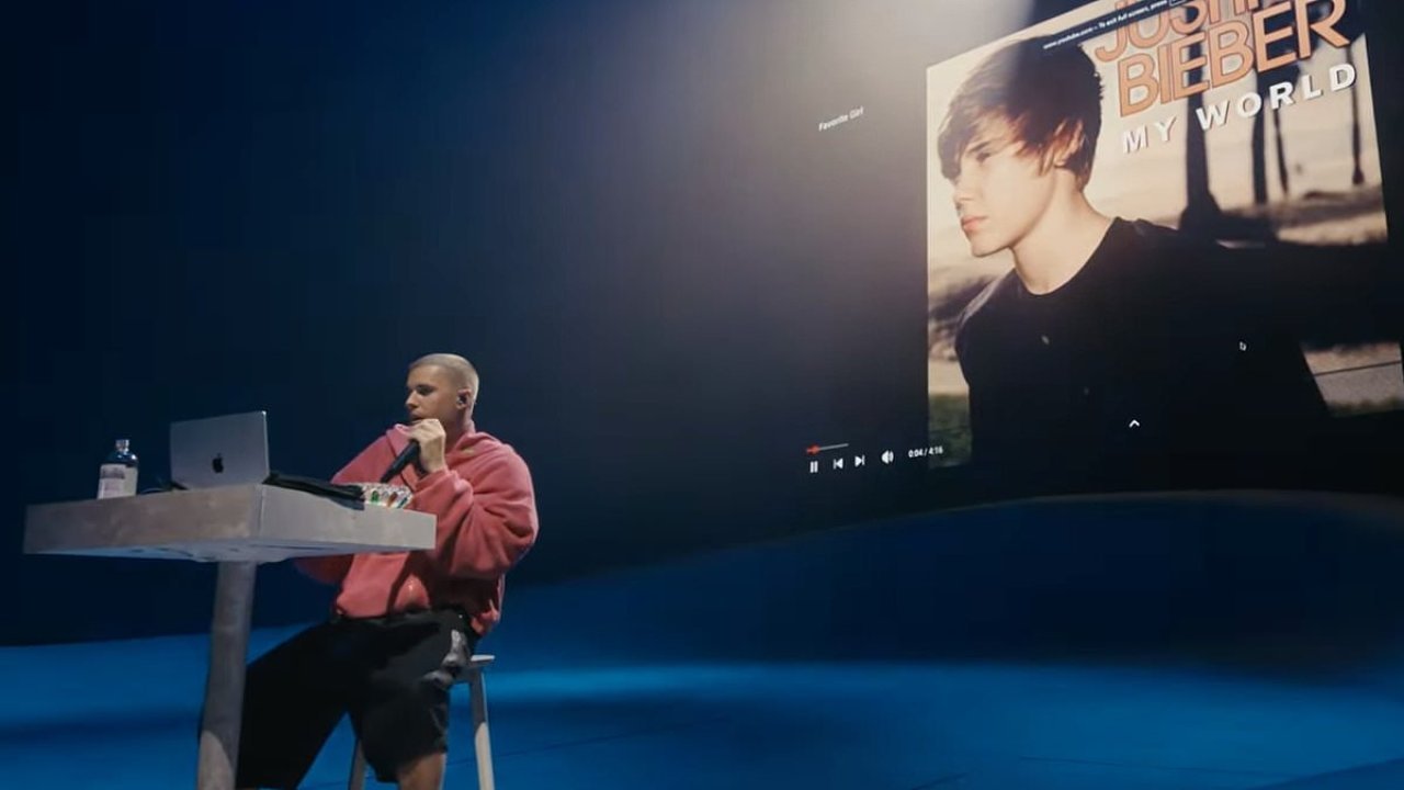 Bieber’ın Coachella Performansı Müzik Endüstrisinin Geldiği Noktayı Gösteriyor