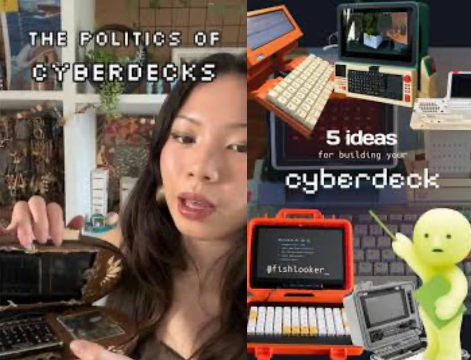 cyberdeck
