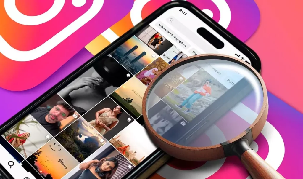 İçerik üreticiler instagram algoritmasına göre imalat yaparak keşfete düşmeye çalışırken, tek çeşitlilik üye algoritmasını sıfırlayıp keşfet kısmını temizleme derdinde.