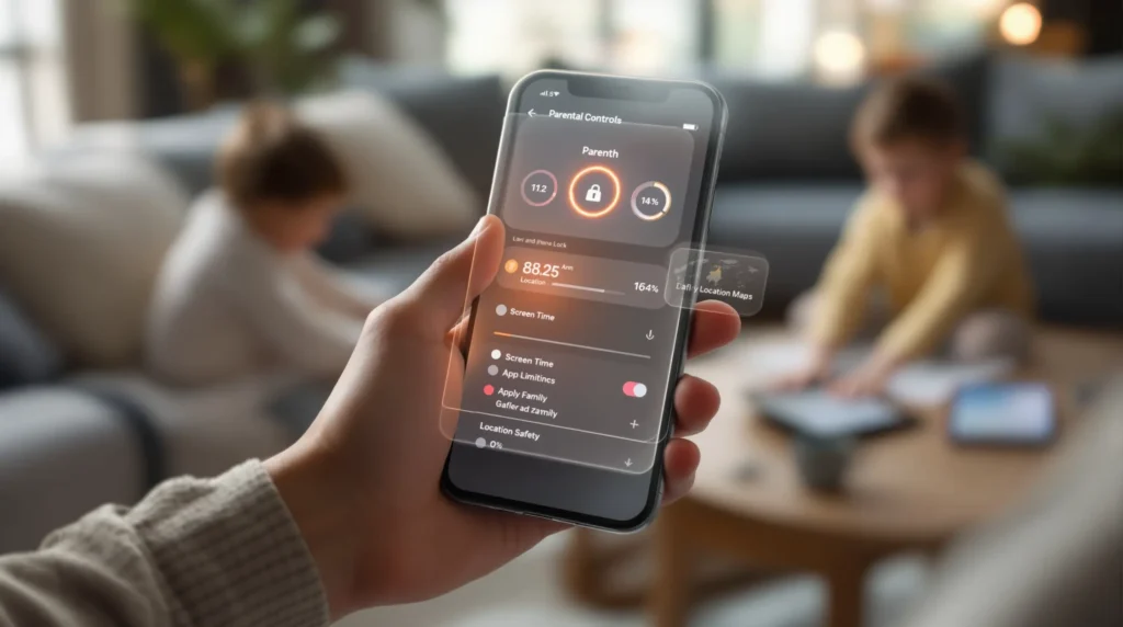 Ekranı yasaklama Değil, Ayarlamak mümkün mü? “Yasakladım, Rahatladım” Tuzak mı? 