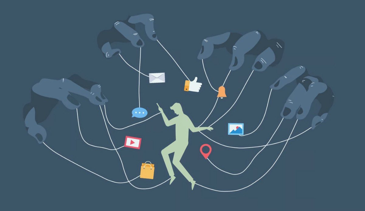 [PazarEki] Algoritmanın Vicdanı: Ne İzlediğimize Kim Karar Veriyor?