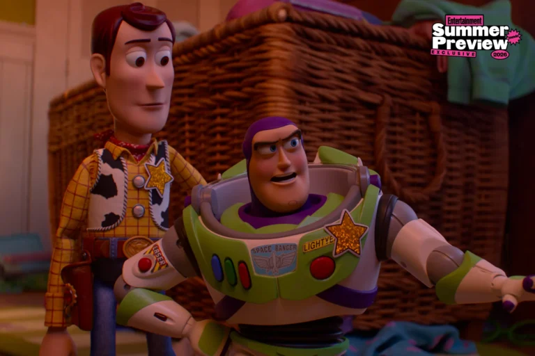 “Toy Story 5”: Teknoloji Çağında Oyuncakların Varoluş Mücadelesi