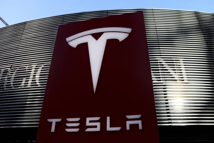 tsla