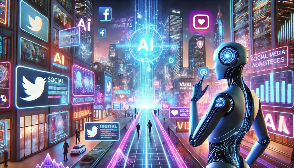 Yapay zeka reklamları